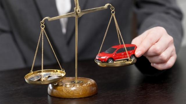 お金か車かの比較