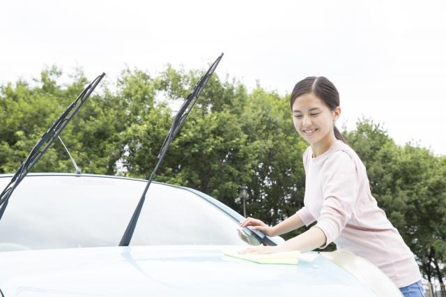 車の買取査定前には掃除が必要?効果的な掃除方法と買取額アップのコツ!