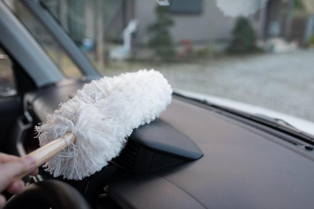 車の買取査定前には掃除が必要?効果的な掃除方法と買取額アップのコツ!