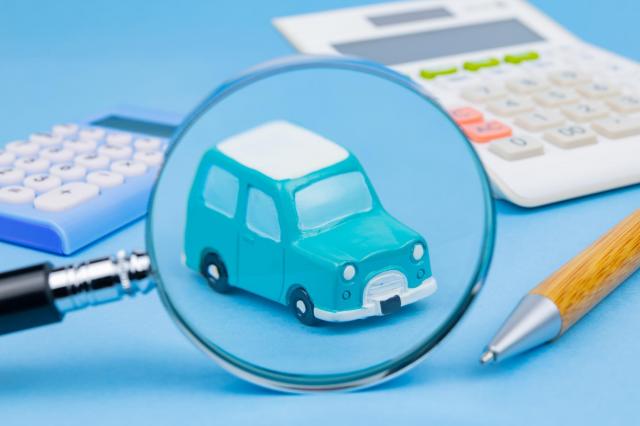 車を買取に出す前に概算価格が知りたい!入力項目で査定額の傾向は変わるの?