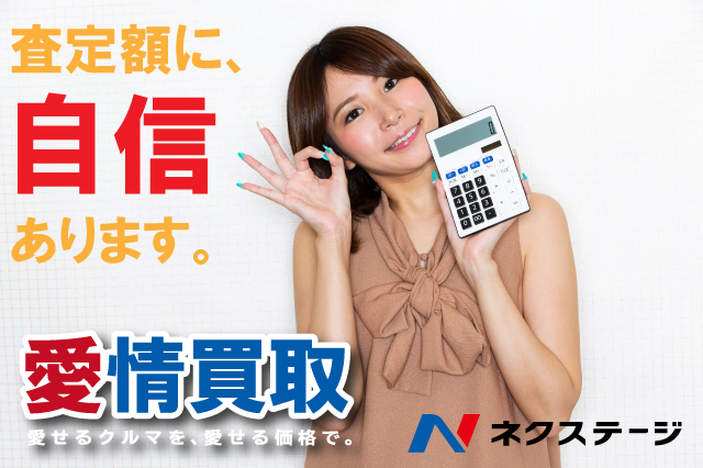 車を買取に出す前に概算価格が知りたい!入力項目で査定額の傾向は変わるの?