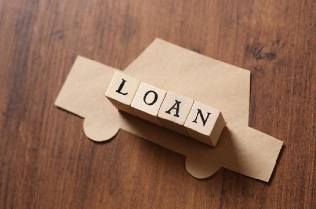 マイカーローン