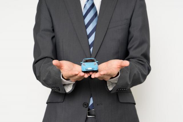 法人もローンで自動車購入ができる?経費面やリースとの違いを解説!