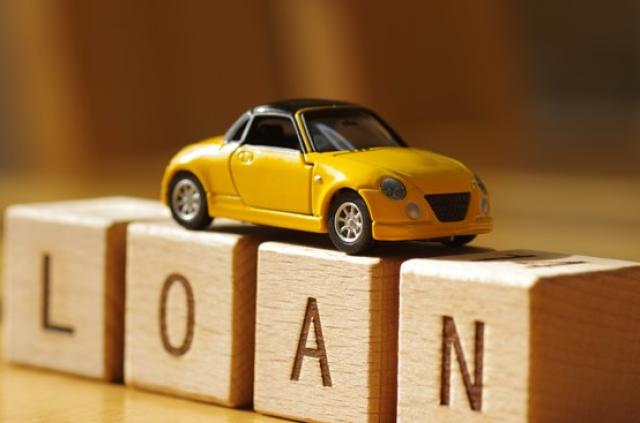 カーローンの申し込みに所得証明書は不要?必要書類や申し込みの手順、注意点を解説