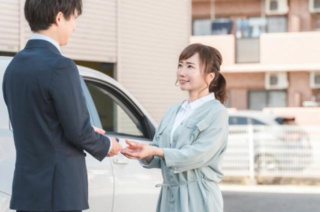 ローン残債ありでも車は売れる!手続きの流れと残債処理方法を解説