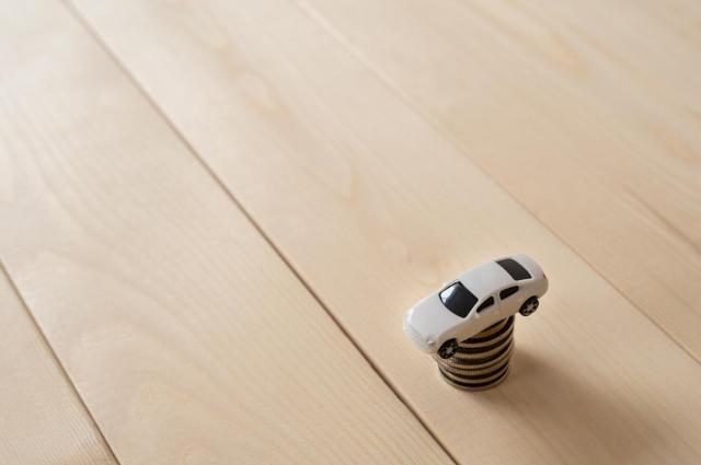 ローンの残債がある車は売れるの 売る時の判断基準と必要な手続き 新車 中古車の ネクステージ