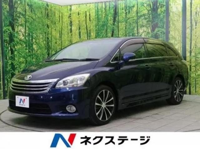 6人乗りのトヨタ車一覧！現行モデルから生産終了モデルまで一挙紹介