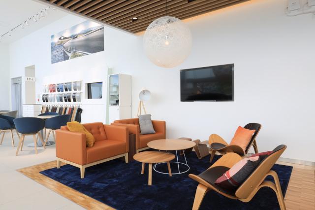 最新デザイン基準を導入した『ボルボ・カー大分』2021年7月31日(土)移転グランドオープン!!