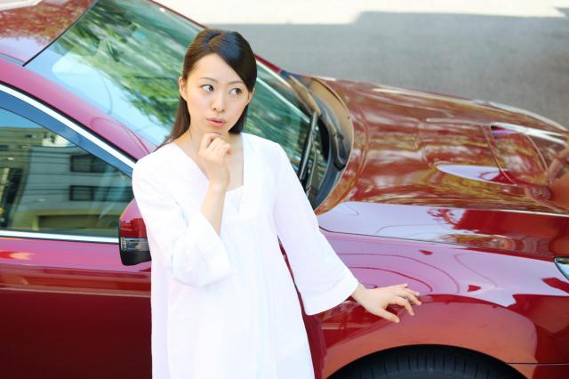 車のローンの滞納はNG!滞納しそうなときの選択肢やしないための対処法
