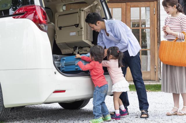 ファミリーカーに向いている安い車はどれ?家族にぴったりな1台を見つけよう