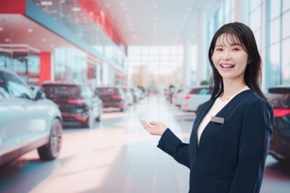 車の下取りから納車までの流れガイド!代車確保と納車までのトラブル対策