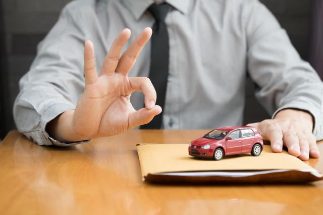 公務員がマイカーローンを組むならどこが良いの 金利や審査の傾向の比較 新車 中古車の ネクステージ