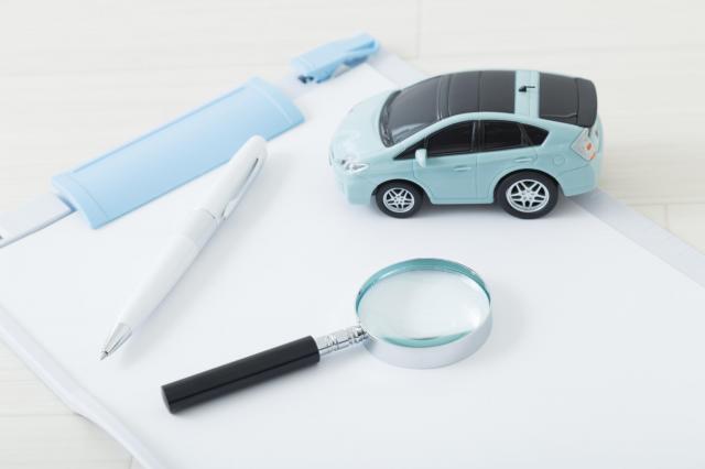 車の査定基準と査定士がチェックする場所は?高く売るためにできる事はある?