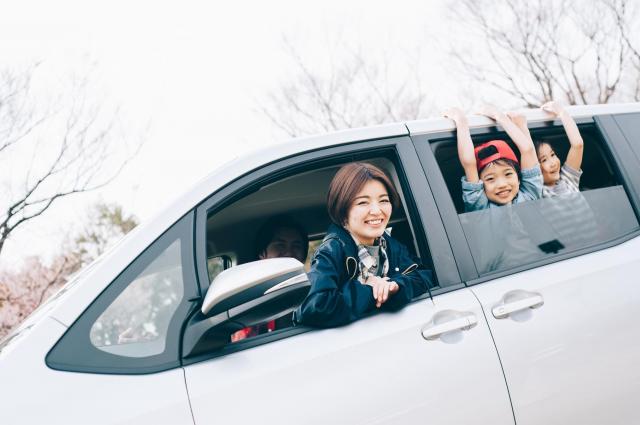 7人乗りの安い中古車のおすすめ10選!選ぶポイントやメリットもご紹介