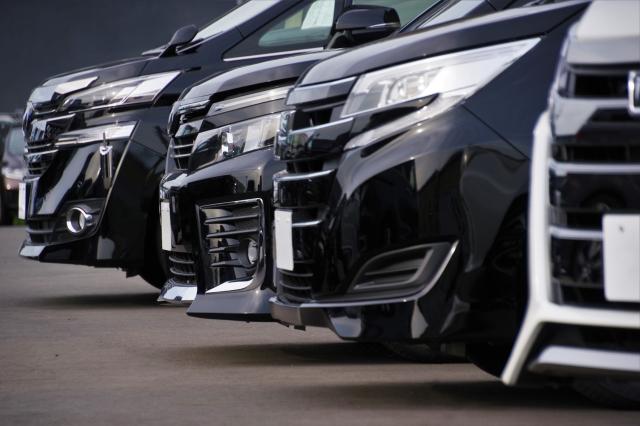 7人乗りの安い中古車のおすすめ10選!選ぶポイントやメリットもご紹介