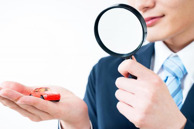 事故車になった中古車の買取はできるの？査定の基準や買取方法を解説