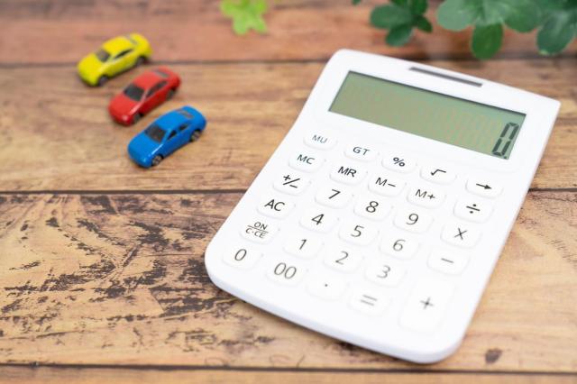 中古車の購入にマイカーローンは使えるの？ローンを利用する時のポイント