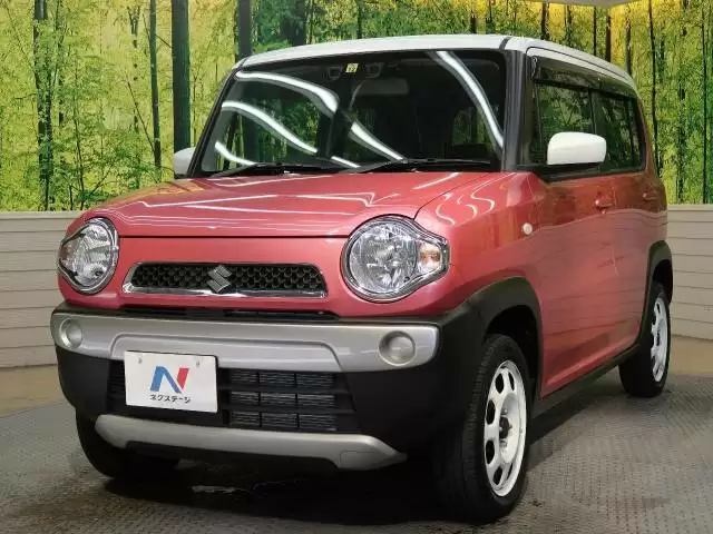 軽自動車は中古がお買い得!お気に入りの見つけ方とおすすめ11選