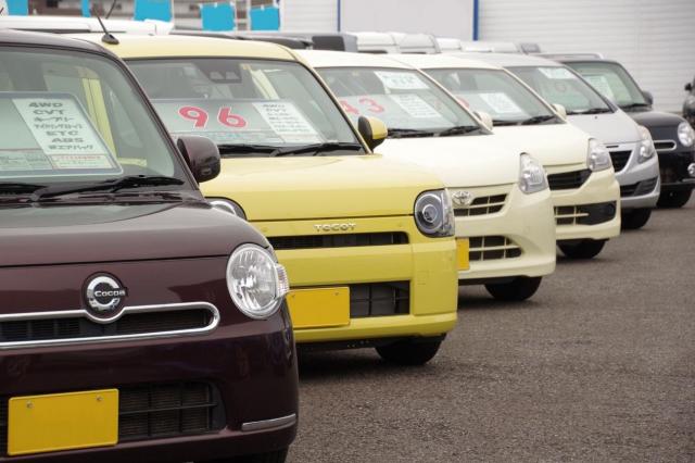 あまり乗らない軽自動車は維持費が高いの 費用を抑えるポイント 新車 中古車の ネクステージ