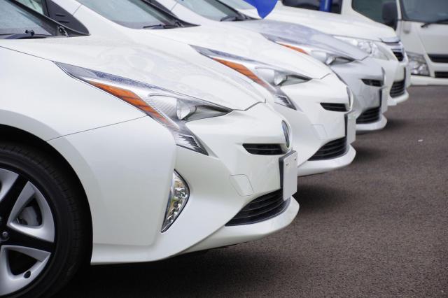 人気があるプリウスの年式別の特徴とは?中古車をお得に購入するコツも解説!