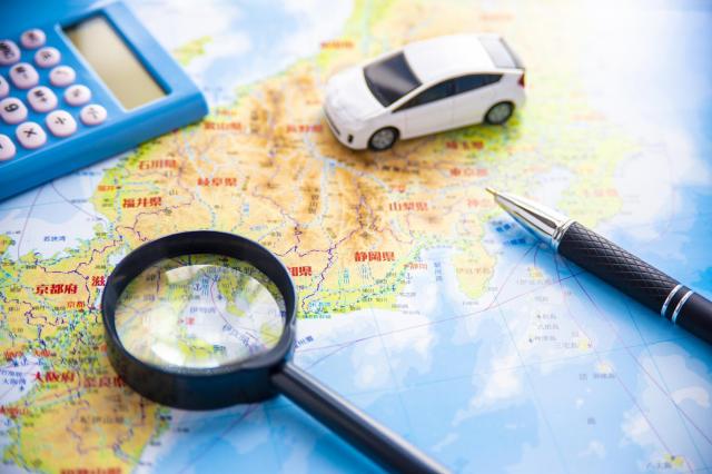 高い価格での車の買取を目指すコツとは?査定を受けるポイントや注意点を解説