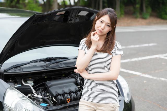 車の故障で見積もりや修理にかかる時間はどのくらい？修理の流れや時間の目安