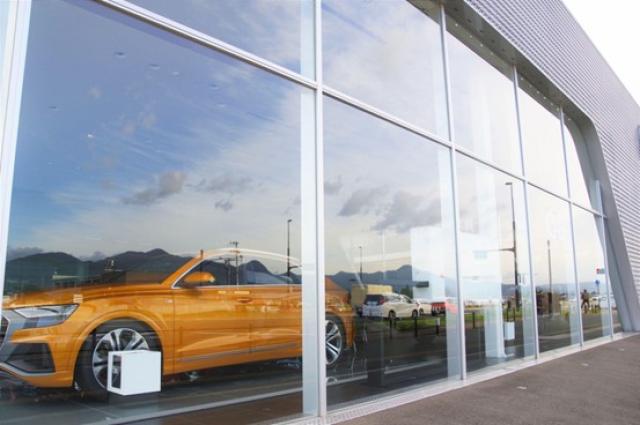 ディーラーのイメージ