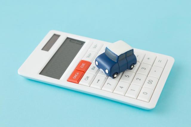 車は欲しいけど維持費が払えない 実際にかかる費用や維持していくコツを解説 新車 中古車の ネクステージ