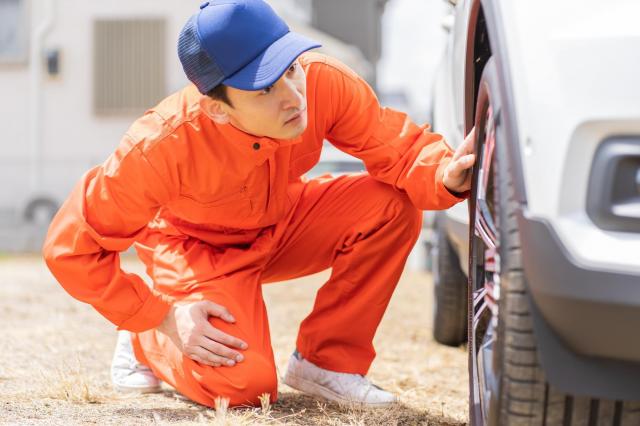 車の買取査定を頼める窓口はどこ?口コミ調査の前に業者の特徴を知ろう!