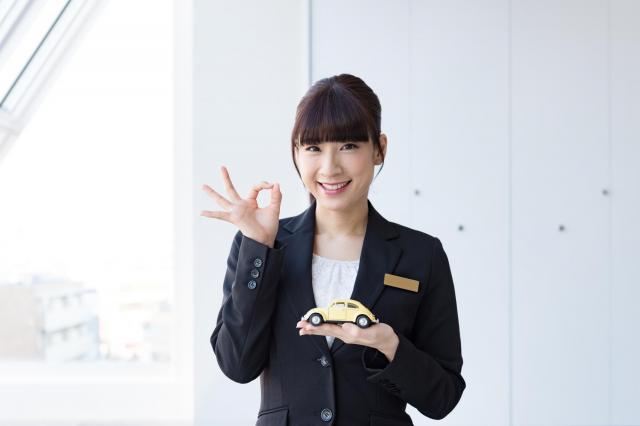 車の買取査定を頼める窓口はどこ?口コミ調査の前に業者の特徴を知ろう!