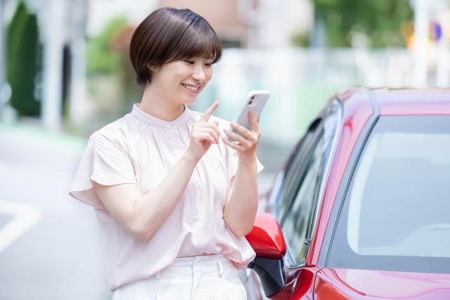 車の買取査定を頼める窓口はどこ?口コミ調査の前に業者の特徴を知ろう!