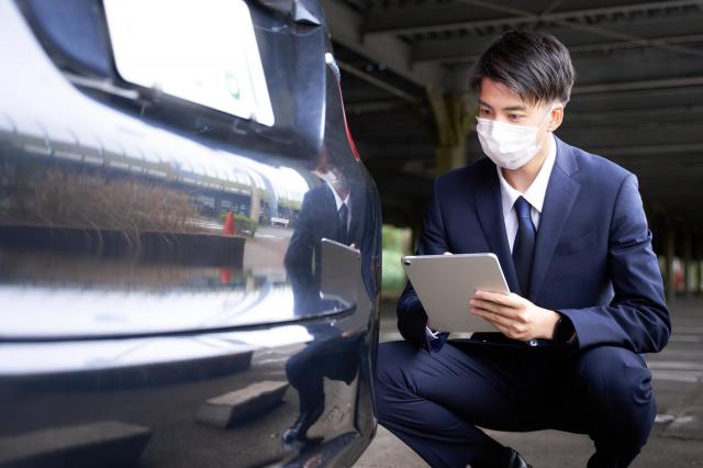 車の買取査定を頼める窓口はどこ?口コミ調査の前に業者の特徴を知ろう!