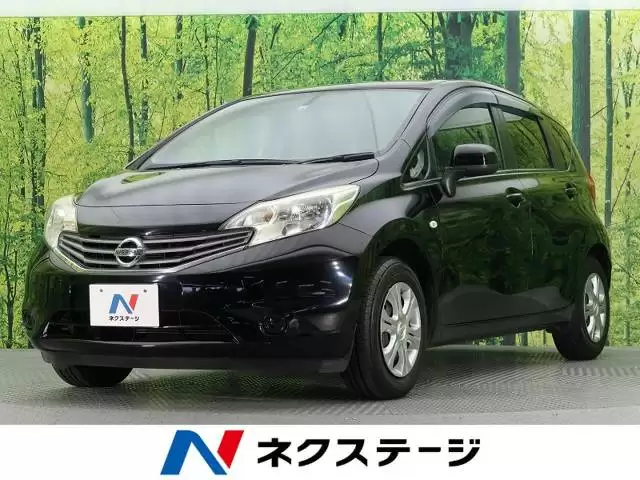 ノートの中古車が安い理由とは 狙い目の価格が落ちやすい車両の特徴も解説 新車 中古車の ネクステージ