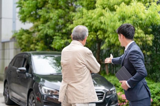 中古車を買ったらすることの7つのポイント！納車日から1か月の必須タスク