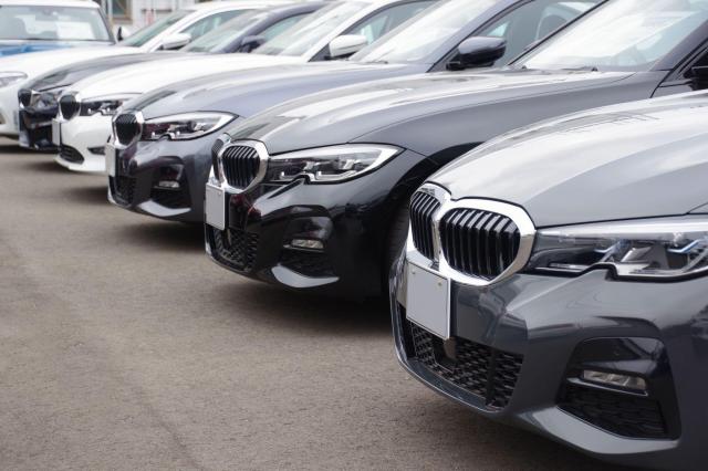 Bmw3シリーズの中古車を購入するなら維持費もきちんと把握しよう 新車 中古車の ネクステージ