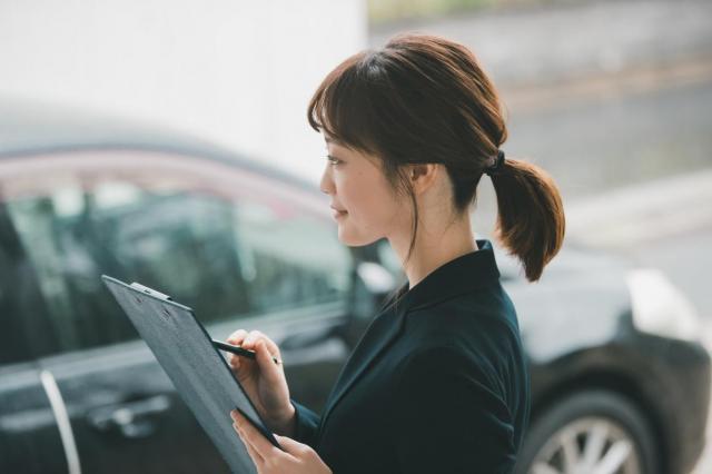 修復歴車は買取が難しいの?乗り換えの必要性と高く売るポイント