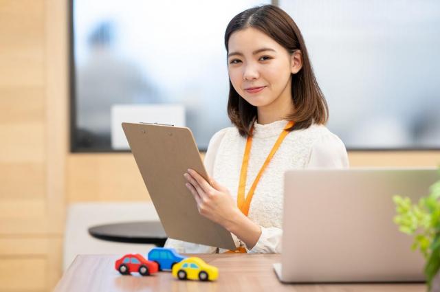 お得なガソリン車の買取を目指そう！高く売るポイントやガソリン残量