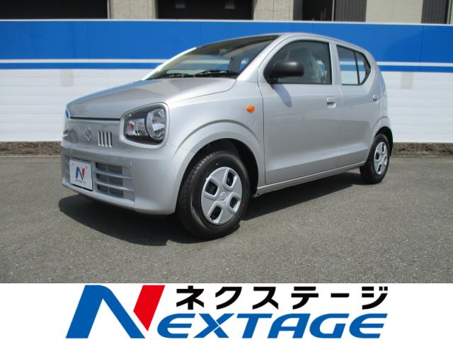 スズキ アルト Dba Ha36s ご納車 ネクステージ岐阜則武 軽自動車専門店 ネクステージ 岐阜２１号バイパス店 新車 中古車の ネクステージ