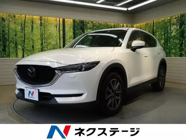 新型フォレスターが2024年に登場?現行モデルの特徴や5つのライバル車種