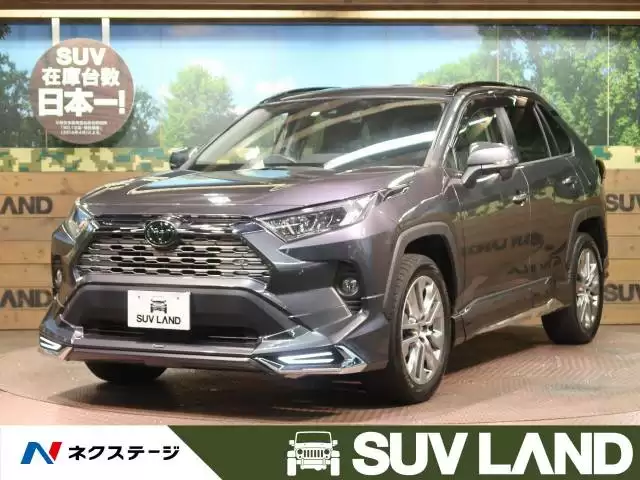 新型フォレスターが2024年に登場?現行モデルの特徴や5つのライバル車種