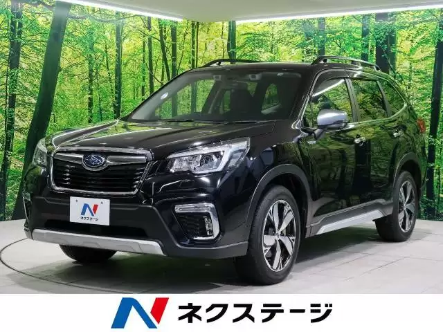 新型フォレスターが2024年に登場?現行モデルの特徴や5つのライバル車種