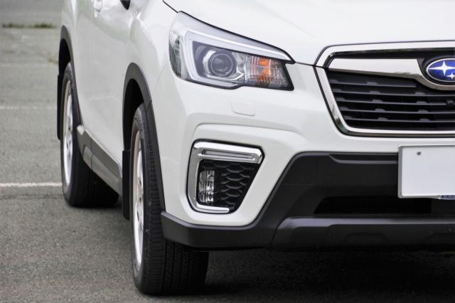 新型フォレスターが2024年に登場?現行モデルの特徴や5つのライバル車種