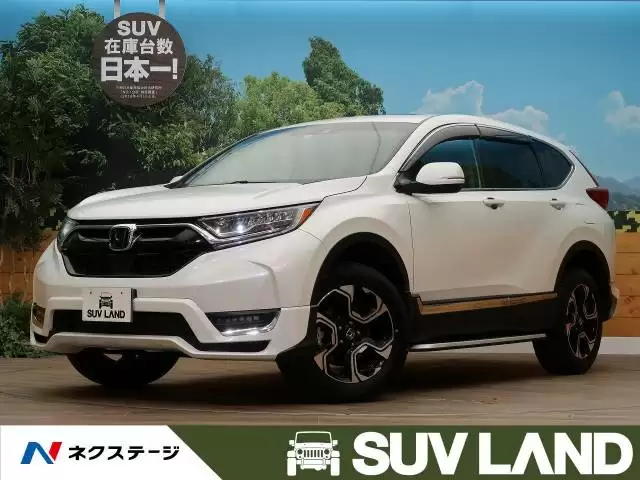 新型フォレスターが2024年に登場?現行モデルの特徴や5つのライバル車種