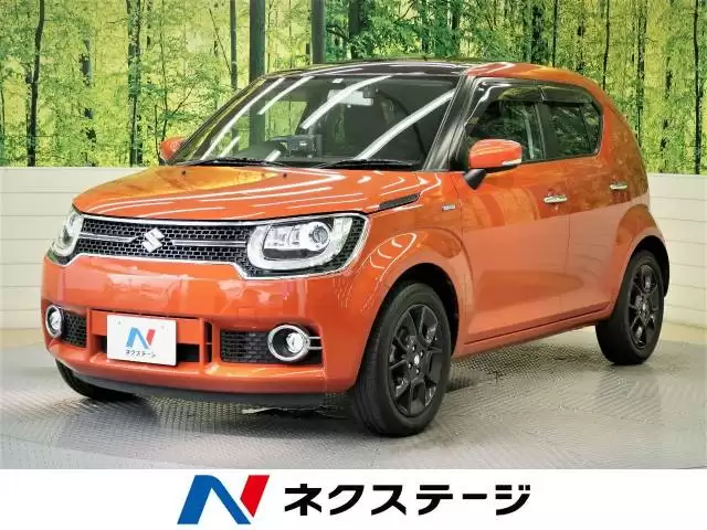 コンパクトカーを徹底解説 21年人気おすすめ車種とスペック詳細 新車 中古車の ネクステージ