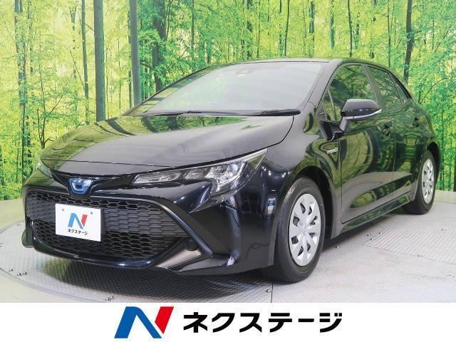 コンパクトカーを徹底解説 21年人気おすすめ車種とスペック詳細 新車 中古車の ネクステージ