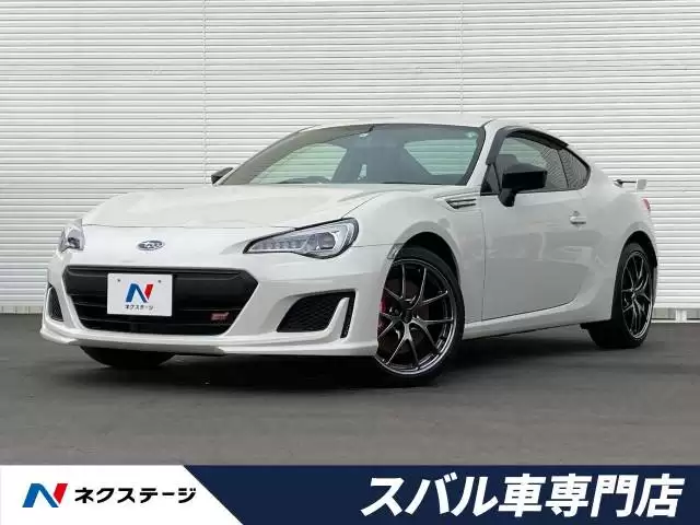 スバルbrzの新型登場で初代が狙い目 トヨタgr86との違いや魅力も解説 新車 中古車の ネクステージ