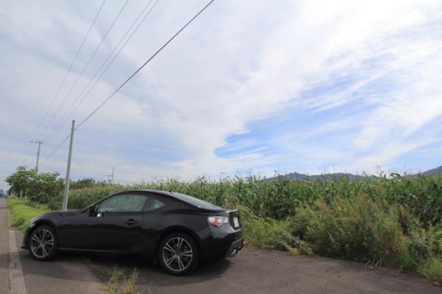 BRZの年式ごとの違いとは?兄弟車GR86との違いも見てみよう