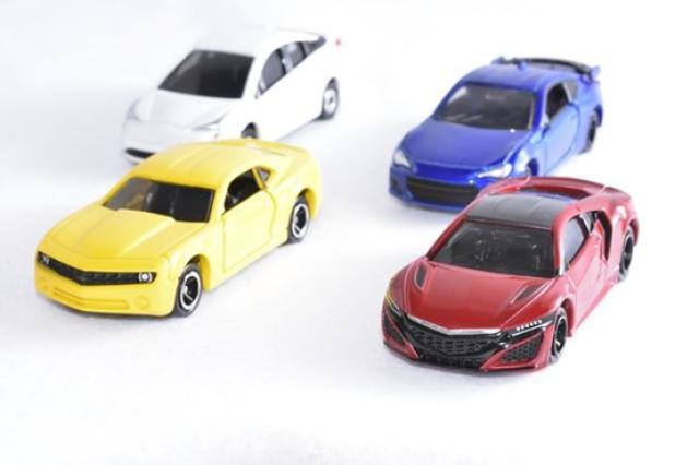 BRZの年式ごとの違いとは?兄弟車GR86との違いも見てみよう