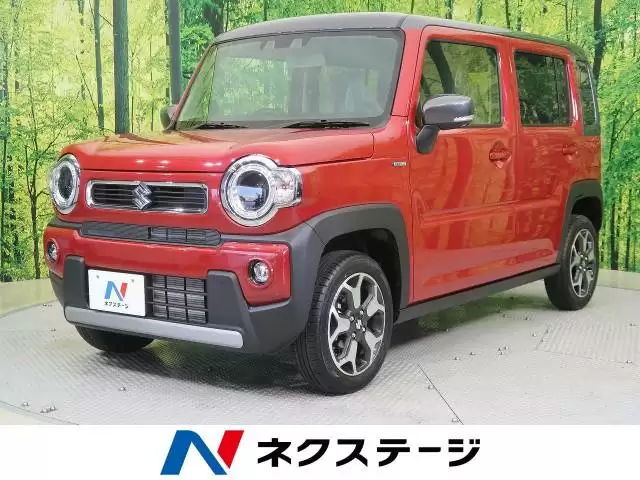 ジムニーの新型海外モデルが登場!似ている車や中古車情報も紹介!