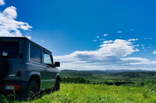 ジムニーの新型海外モデルが登場!似ている車や中古車情報も紹介!